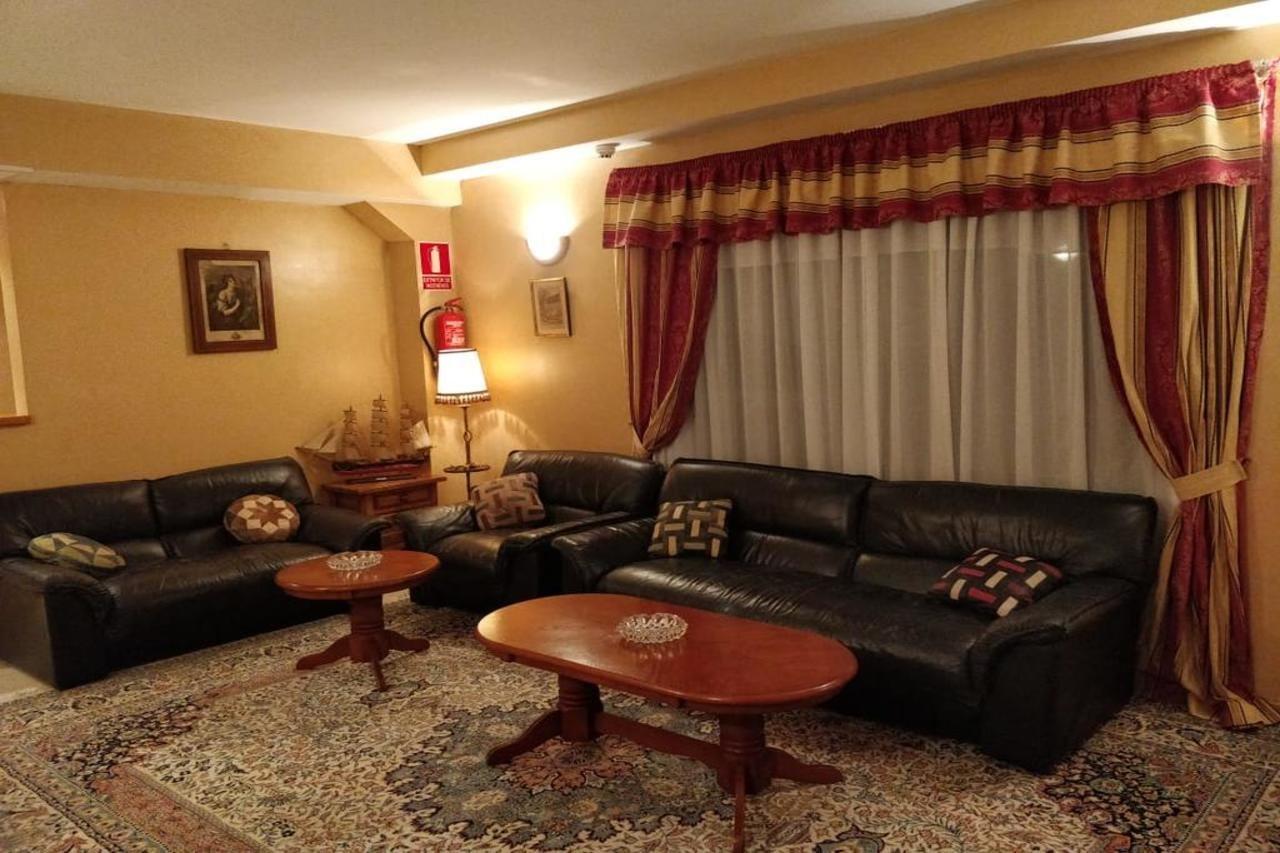 פלטחה ד'ארו Hotel Pete מראה חיצוני תמונה