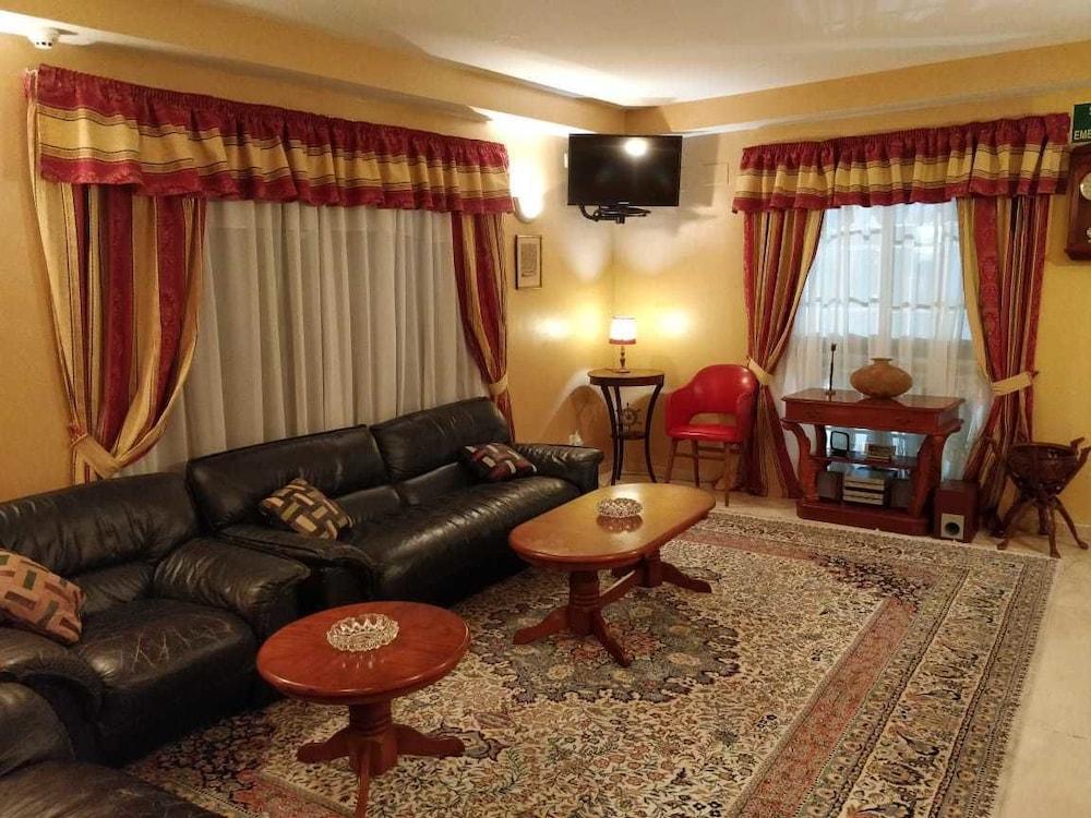 פלטחה ד'ארו Hotel Pete מראה חיצוני תמונה