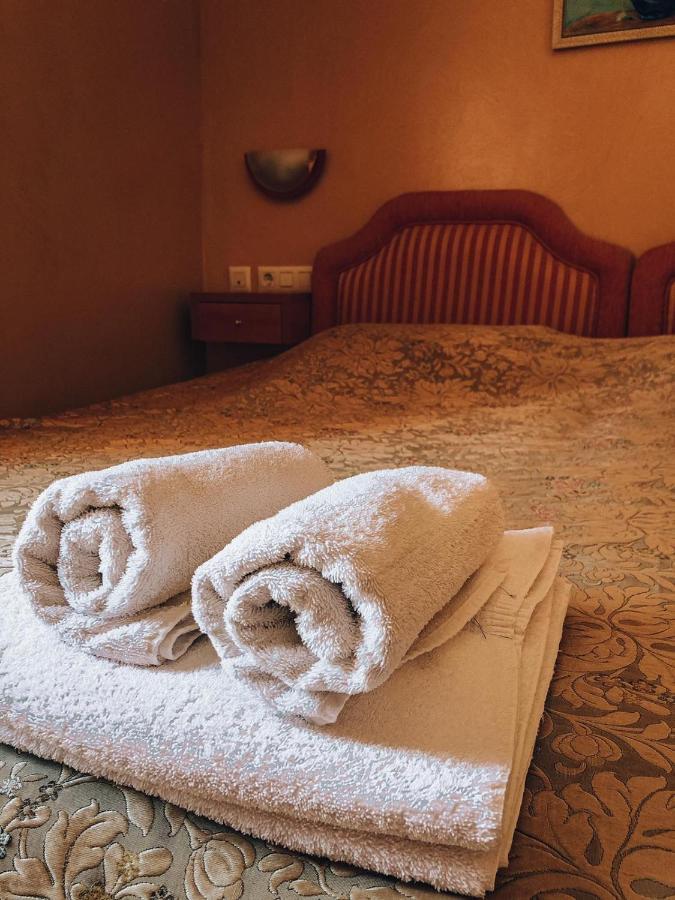 פלטחה ד'ארו Hotel Pete מראה חיצוני תמונה