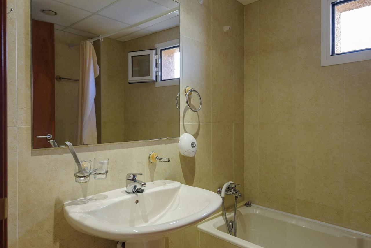פלטחה ד'ארו Hotel Pete מראה חיצוני תמונה