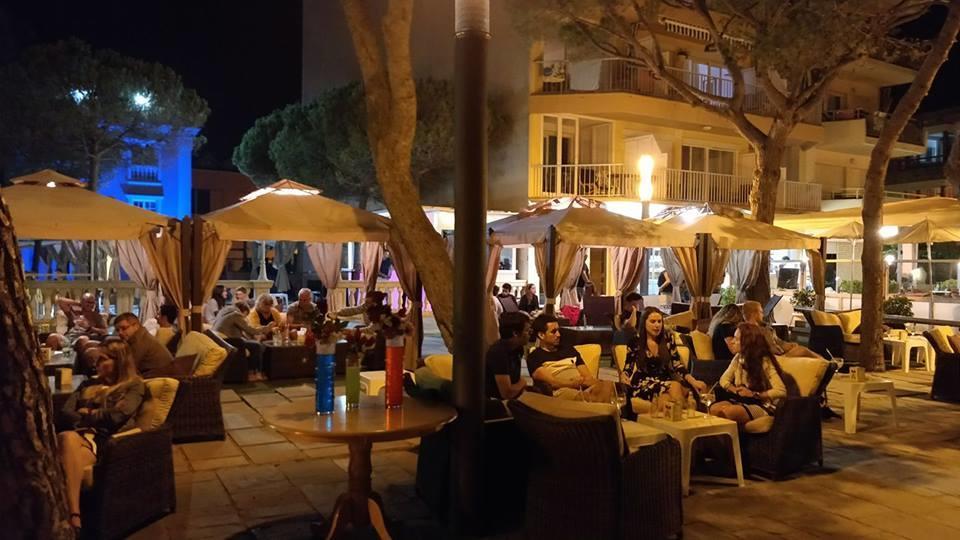 פלטחה ד'ארו Hotel Pete מראה חיצוני תמונה